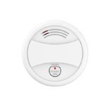 Fire Fire Detector Household Smoke Sensor Smoke Detector - Image 4