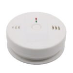 Smoke carbon monoxide composite fire detector - Image 4
