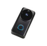 Video doorbell mobile phone video intercom surveillance camera - Image 2
