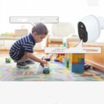 1080p wireless security camera