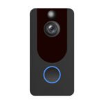 Intelligent voice intercom video doorbell - Image 6