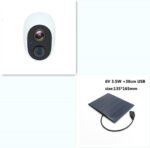 1080p wireless security camera - Image 9