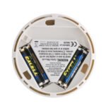 Smoke carbon monoxide composite fire detector - Image 2