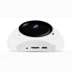 Smart home security camera - Image 4