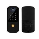 New Indoor Electronic Smart Door Lock - Image 5