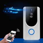 Intelligent voice intercom video doorbell - Image 5