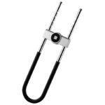 Home smart fingerprint door lock - Image 5