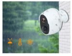 1080p wireless security camera - Image 5
