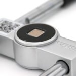 Home smart fingerprint door lock - Image 2