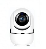 1080P Home Security Surveillance Auto Tracking Camera US EU UK Plug - Image 3