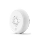 Smart Smoke Detector Remote Alarm Sensor - Image 2