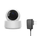 Sonoff 1080P HD IP Security Camera WiFi Wireless APP Controled GK-200MP2-B Motion Detective 360 Viewing Activity Alert Camera - Image 4