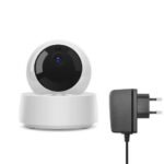 Sonoff 1080P HD IP Security Camera WiFi Wireless APP Controled GK-200MP2-B Motion Detective 360 Viewing Activity Alert Camera - Image 3