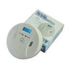 Household Carbon Monoxide Detector, Smoke Sensor Alarm - Image 4