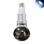Wifi Light Bulb Security Camera - Image 5