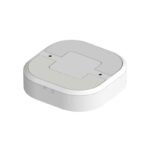 Wireless Smoke Detector Fire Alarm Detector Smart Smoke Alarm - Image 2