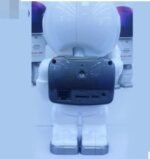 Astronaut Robot Camera IP Wifi Wireless P2P Security Surveillance Night Vision IR Home Security Robot Baby Monitor - Image 3