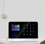 Anti-theft Alarm Door and Window Infrared Alarm System - Image 3