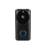 Video doorbell mobile phone video intercom surveillance camera