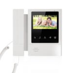 New Hot Sell Color Video Intercom Villa Doorbell - Image 3