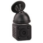 Wifi network surveillance camera HD night vision security surveillance camera - Image 3