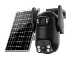 Solar Powered Security Camera - Image 4
