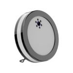 Wireless Smart Surveillance Camera Voice Conversation Security - Image 7