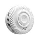 Independent Smoke Alarm Fire Protection Smoke Detector Commercial Household Induction - Image 5
