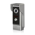 New Hot Sell Color Video Intercom Villa Doorbell - Image 5