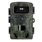 HD Infrared Hunting Camera Security Monitoring - Image 3