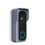 HD Camera Video Wireless WiFi Smart Doorbell Camera - Image 4