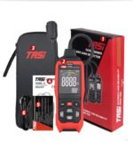 Portable Combustible Gas Leak Detector Made Of Plastic - Image 4