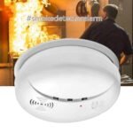 Independent Smoke Detector Smoke Alarm - Image 5