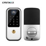 New Indoor Electronic Smart Door Lock - Image 3