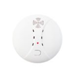 Independent Smoke Detector Smoke Alarm - Image 2