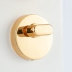 The Smart Door Lock Opens At A Touch - Image 7