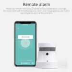 Intelligent Fire Smoke Detector APP Notification - Image 4