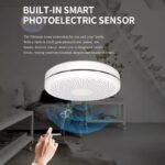 Wifi Smart Smoke Detector 2 In 1 - Image 5