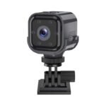 Hot-selling AS03 Camera HD Night Vision Security Home Smart WiFi Voice Remote Viewing Camera