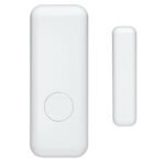 Smart Wireless GSM Store Door And Window Anti-theft Alarm - Image 2