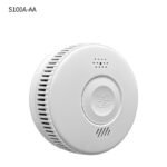 Independent Smoke Alarm Fire Protection Smoke Detector Commercial Household Induction - Image 4